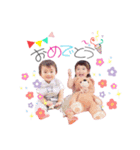 みあひろ（個別スタンプ：9）