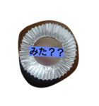 cup cups（個別スタンプ：1）