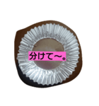 cup cups（個別スタンプ：2）
