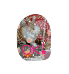 rabbitSORA（個別スタンプ：40）