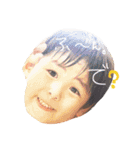 ゆしゆづ（個別スタンプ：11）