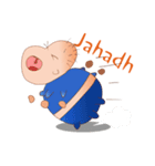 OBos（個別スタンプ：3）