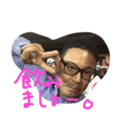 槌井 智章3（個別スタンプ：12）