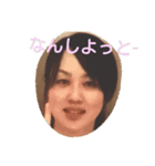 大熊宮会（個別スタンプ：3）