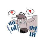 This's Buffalo（個別スタンプ：3）