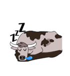 This's Buffalo（個別スタンプ：7）