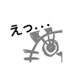 c.mouse（個別スタンプ：6）