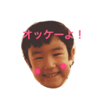 mamakids（個別スタンプ：1）