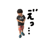 mamakids（個別スタンプ：7）