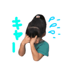 mamakids（個別スタンプ：10）