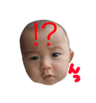 mamakids（個別スタンプ：13）