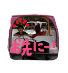 mamakids（個別スタンプ：15）