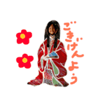 mamakids（個別スタンプ：17）
