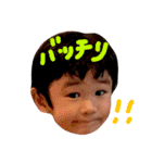 mamakids（個別スタンプ：23）