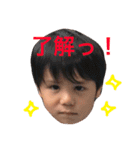 mamakids（個別スタンプ：24）