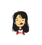 red giant（個別スタンプ：2）