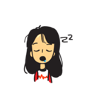red giant（個別スタンプ：3）