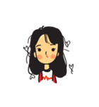 red giant（個別スタンプ：5）