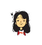red giant（個別スタンプ：6）