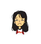 red giant（個別スタンプ：7）