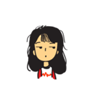 red giant（個別スタンプ：8）