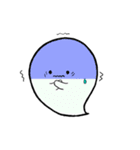 おばけのロンの日常会話（個別スタンプ：26）