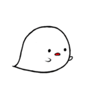 おばけのロンの日常会話（個別スタンプ：29）