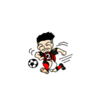 syskantos（個別スタンプ：1）