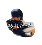 楓大stamp（個別スタンプ：6）