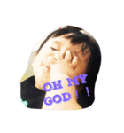 楓大stamp（個別スタンプ：11）