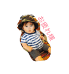 楓大stamp（個別スタンプ：15）
