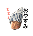 ラブおうたスタンプ！（個別スタンプ：4）