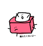 for everyday goods（個別スタンプ：9）