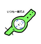for everyday goods（個別スタンプ：14）