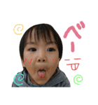 fukudanngo（個別スタンプ：13）