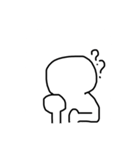 名無しのごんべえさん（個別スタンプ：3）