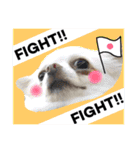 Friend's dogs！（個別スタンプ：1）