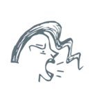 Generally good people（個別スタンプ：19）