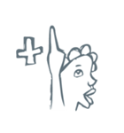 Generally good people（個別スタンプ：22）