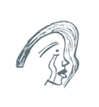 Generally good people（個別スタンプ：28）