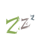 Generally good people（個別スタンプ：30）