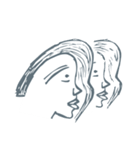 Generally good people（個別スタンプ：37）