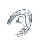 Generally good people（個別スタンプ：38）