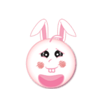 my girlfriend-style（個別スタンプ：1）