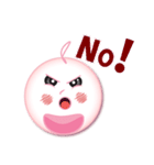 my girlfriend-style（個別スタンプ：13）