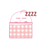my girlfriend-style（個別スタンプ：23）