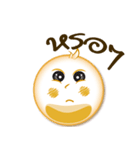 my girlfriend-style（個別スタンプ：40）