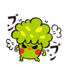 Na-No~Version2-with friends~（個別スタンプ：8）