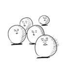 カオスの総合商社（個別スタンプ：11）