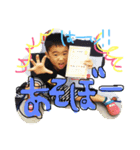 T＆G2（個別スタンプ：2）
